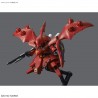 SD GUNDAM CROSS SILHOUETTE NIGHTINGALE - by Bandai