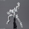 CROSS SILHOUETTE FRAME [WHITE] - by Bandai