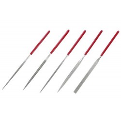 VALLEJO DIAMOND FILE SET T03002