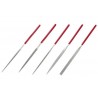 VALLEJO SET DI LIME DIAMANTATE T03002