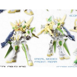 SDBF STAR WINNING GUNDAM