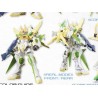 SDBF STAR WINNING GUNDAM