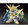SDBF STAR WINNING GUNDAM