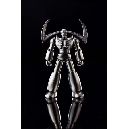 ABSOLUTE CHOGOKIN GARADA K7 - Bandai