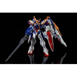 HI-RESOLUTION MODEL XXXG-01W WING GUNDAM EW 1/100 - P-Bandai