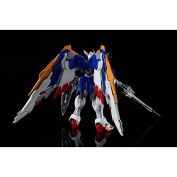 HI-RESOLUTION MODEL XXXG-01W WING GUNDAM EW 1/100 - P-Bandai
