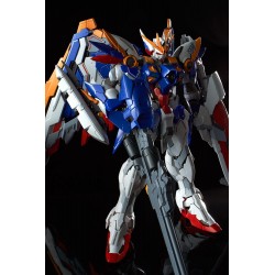 HI-RESOLUTION MODEL XXXG-01W WING GUNDAM EW 1/100 - P-Bandai