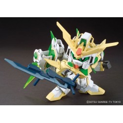 SDBF STAR WINNING GUNDAM