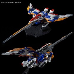 HI-RESOLUTION MODEL XXXG-01W WING GUNDAM EW 1/100 - P-Bandai