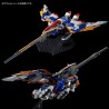 HI-RESOLUTION MODEL XXXG-01W WING GUNDAM EW 1/100 - P-Bandai