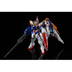 HI-RESOLUTION MODEL XXXG-01W WING GUNDAM EW 1/100 - P-Bandai