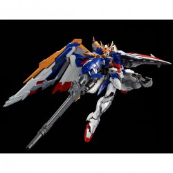 HI-RESOLUTION MODEL XXXG-01W WING GUNDAM EW 1/100 - P-Bandai