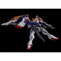 HI-RESOLUTION MODEL XXXG-01W WING GUNDAM EW 1/100 - P-Bandai