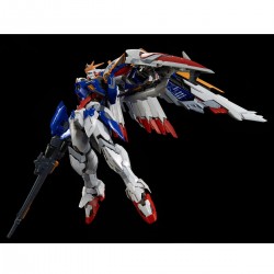 HI-RESOLUTION MODEL XXXG-01W WING GUNDAM EW 1/100 - P-Bandai