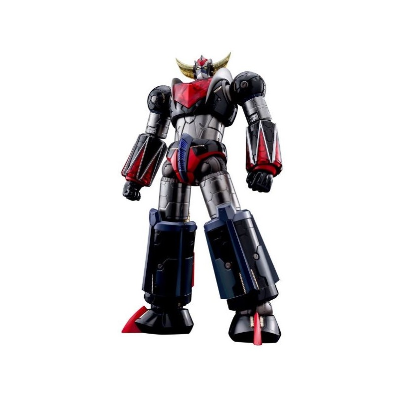 SENTINEL RIOBOT GRENDIZER