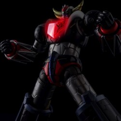 SENTINEL RIOBOT GRENDIZER