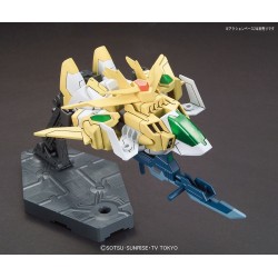 SDBF STAR WINNING GUNDAM