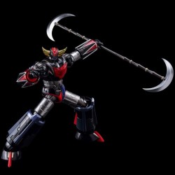 SENTINEL RIOBOT GRENDIZER