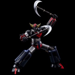 SENTINEL RIOBOT GRENDIZER