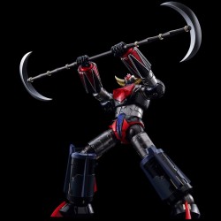 SENTINEL RIOBOT GRENDIZER
