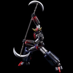 SENTINEL RIOBOT GRENDIZER