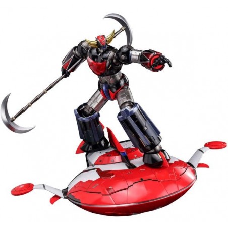 SENTINEL RIOBOT GRENDIZER & SPAZER SET