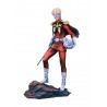 GUNDAM GUYS GENERATION CHAR AZNABLE ART GRAPHICS - MegaHouse