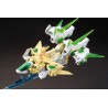 SDBF STAR WINNING GUNDAM
