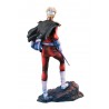 GUNDAM GUYS GENERATION CHAR AZNABLE ART GRAPHICS - MegaHouse