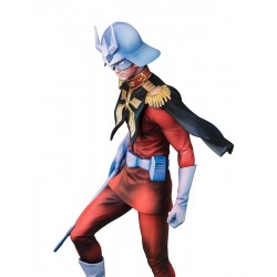GUNDAM GUYS GENERATION CHAR AZNABLE ART GRAPHICS - MegaHouse