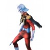 GUNDAM GUYS GENERATION CHAR AZNABLE ART GRAPHICS - MegaHouse