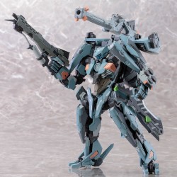 XENOBLADE X  FORMULA 1/48 - by Kotobukiya