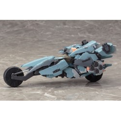XENOBLADE X  FORMULA 1/48 - by Kotobukiya