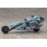 XENOBLADE X  FORMULA 1/48 - by Kotobukiya