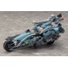 XENOBLADE X  FORMULA 1/48 - by Kotobukiya