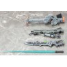 XENOBLADE X  FORMULA 1/48 - by Kotobukiya