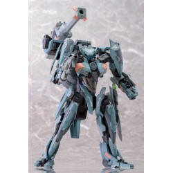 XENOBLADE X  FORMULA 1/48 - by Kotobukiya