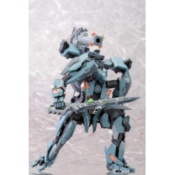 XENOBLADE X  FORMULA 1/48 - by Kotobukiya