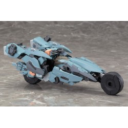 XENOBLADE X  FORMULA 1/48 - by Kotobukiya