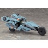 XENOBLADE X  FORMULA 1/48 - by Kotobukiya