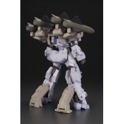 FRAME ARMS - TYPE 32 MODEL 3 GOU-RAI with HAWK 1/100 - by Kotobukiya