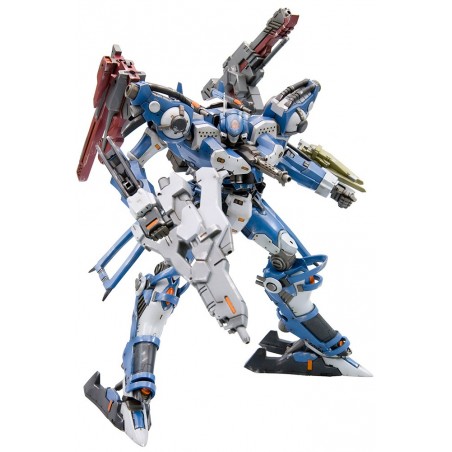 ARMORED CORE: FOR ANSWER - CREST CR-C89E ORACLE Ver. 1/72 - Kotobukiya