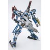ARMORED CORE: FOR ANSWER - CREST CR-C89E ORACLE Ver. 1/72 - Kotobukiya