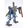 ARMORED CORE: FOR ANSWER - CREST CR-C89E ORACLE Ver. 1/72 - Kotobukiya