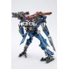 ARMORED CORE: FOR ANSWER - CREST CR-C89E ORACLE Ver. 1/72 - Kotobukiya