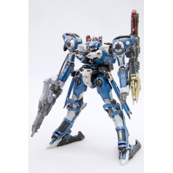 ARMORED CORE: FOR ANSWER - CREST CR-C89E ORACLE Ver. 1/72 - Kotobukiya