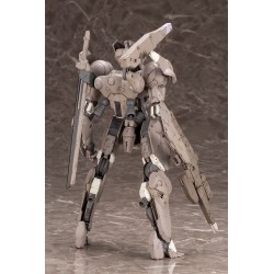 FRAME ARMS - ZERO TORA 1/100 - Kotobukiya
