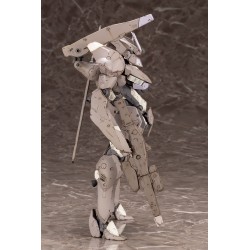 FRAME ARMS - ZERO TORA 1/100 - Kotobukiya