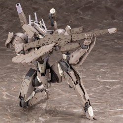 FRAME ARMS - ZERO TORA 1/100 - Kotobukiya