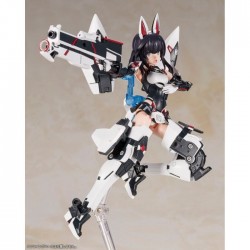 ALICE GEAR AEGIS - MEGAMI DEVICE KAEDE AGATSUMA - Kotobukiya